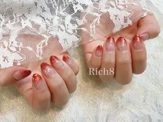 ネイル Rich8 原宿店 Komoriのマツエク・マツパデザイン