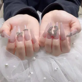ネイル ENサロン みさきのネイルデザイン