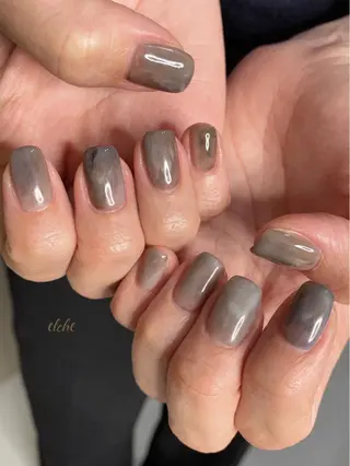 ネイル salon de fika【中崎町】のネイルデザイン