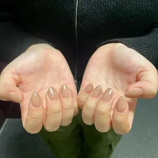 ネイル Ann nailのネイルデザイン