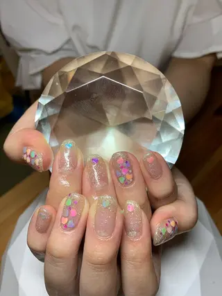 ネイル LAVISH 大和店 🤱子連れ大歓迎のネイルデザイン