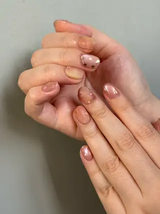 ネイル nail salon Manonのネイルデザイン