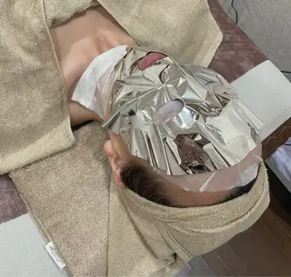 LiZA エステティックサロンのエステ・リラクイメージ