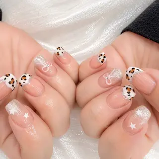 ネイル Amori kanaのネイルデザイン