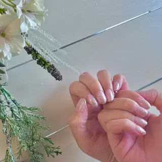 ネイル C.Nail ネイリストのネイルデザイン