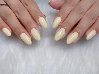 ネイル エン Nail salonのネイルデザイン
