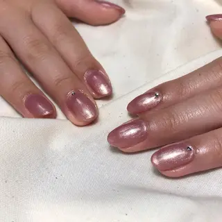 ネイル chai nail &  eye📍鶴橋のネイルデザイン