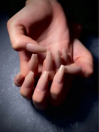 ネイル YUKO nailのネイルデザイン