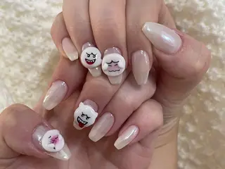 ネイル nail salon Talのネイルデザイン