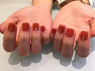 ネイル 西日暮里駅徒歩1分/ NAIL106Gのネイルデザイン