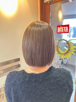 カラー モデル募集中🌺 KANONのヘアスタイル