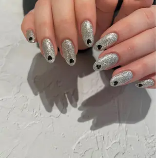 ネイル LISA ANA.CHUOのネイルデザイン