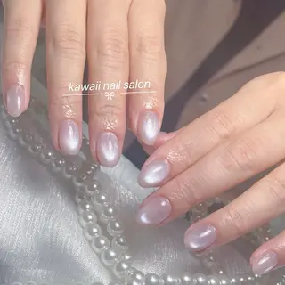 ネイル Kawaii _Nailのネイルデザイン