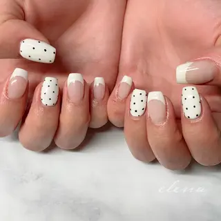 ネイル nailsalon elenaのネイルデザイン