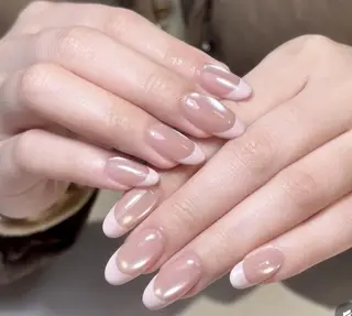 ネイル エリ🫧 nail池袋東口のネイルデザイン