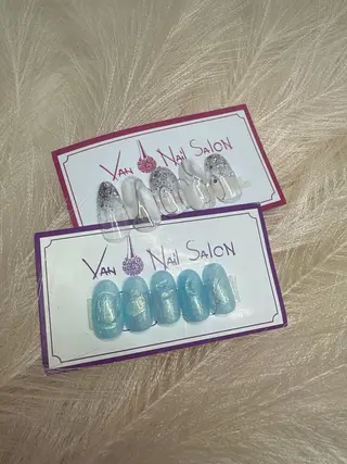 ネイル VANNAIL 海老名店のネイルデザイン