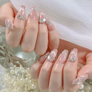 ネイル CiCii ネイル 歌舞伎町店のネイルデザイン