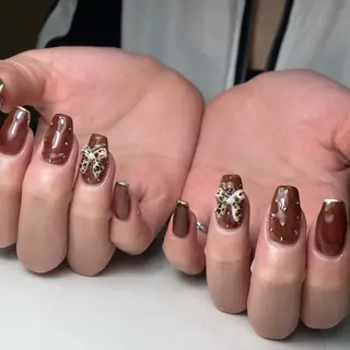 ネイル Legit nail salonのネイルデザイン