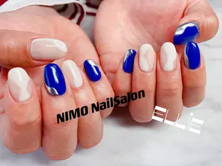 ネイル 閨匠ビューティサロン 新橋店♡Ellieのネイルデザイン