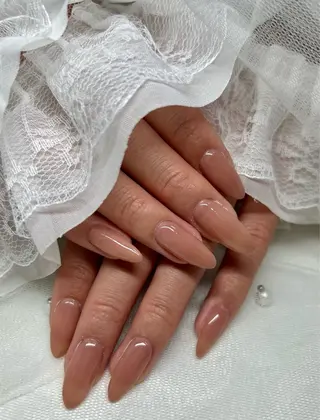 ネイル holly nailのネイルデザイン