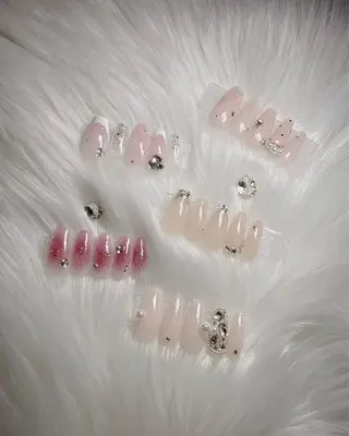 ネイル 中川区/ネイル&脱毛 feliceNailのエステ・リラクイメージ