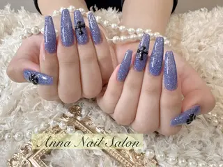 ネイル 🧸Yu Ki🎀のネイルデザイン