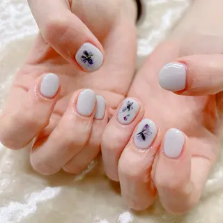 ネイル nail salonのネイルデザイン
