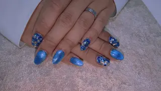 ネイル coco nailのネイルデザイン