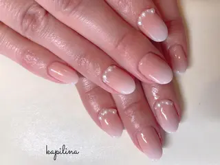 ミディアム kapilina salonの眉毛・アイブロウイメージ