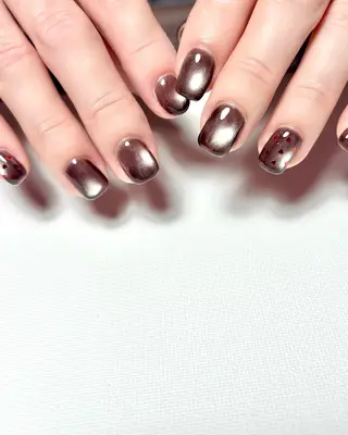 ネイル Hum.nail (はむ.ねいる)のネイルデザイン