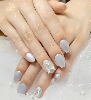 ネイル Arai 🪽のネイルデザイン