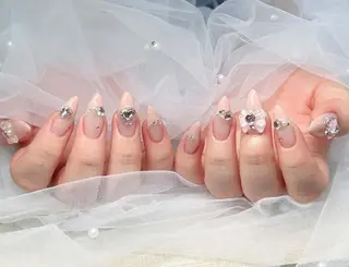 ネイル RIRI 池袋のネイルデザイン