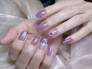 ネイル MissU ネイルサロンのネイルデザイン