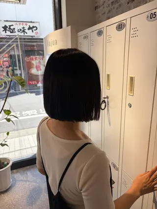 ミディアム matisse / mana🌺のヘアスタイル