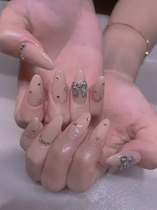ネイル エムズ エムズのネイルデザイン