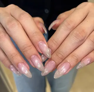 ネイル M.wish Nonoaのネイルデザイン