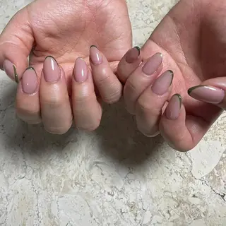 ネイル nail salon mieux(ミュー)のマツエク・マツパデザイン