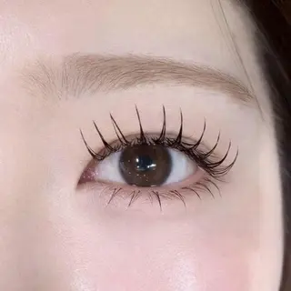 マツエク・マツパ en Rêve 心斎橋のマツエク・マツパデザイン