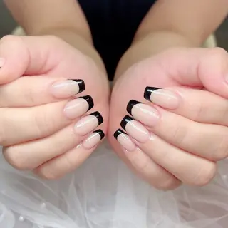 ネイル 心斎橋Salon Epokkuのネイルデザイン
