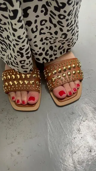 ネイル IROHA Nail 矢掛萌子のネイルデザイン