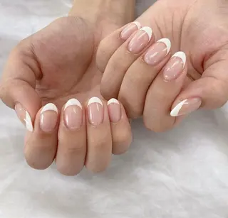 ネイル Zz nail salonのネイルデザイン