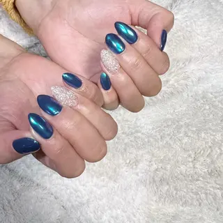 ネイル nail salon mieux(ミュー)のマツエク・マツパデザイン