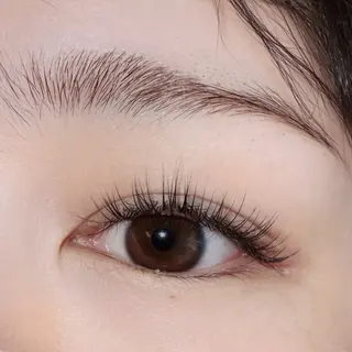 マツエク・マツパ チルザルト 莉奈のマツエク・マツパデザイン