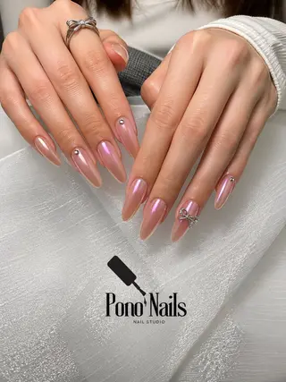 ネイル ハナ Nailsのネイルデザイン
