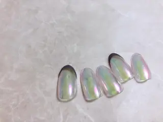 ネイル kiki nail &brow二子玉川のネイルデザイン
