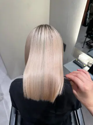 ショート kurumi🎀 /髪質改善のヘアスタイル