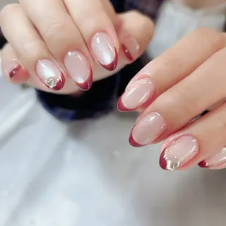 ネイル Cute Tips nailのネイルデザイン