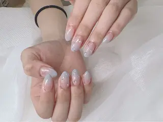 ネイル L&Y Nail salonのネイルデザイン