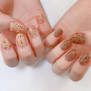ネイル nail salonのネイルデザイン