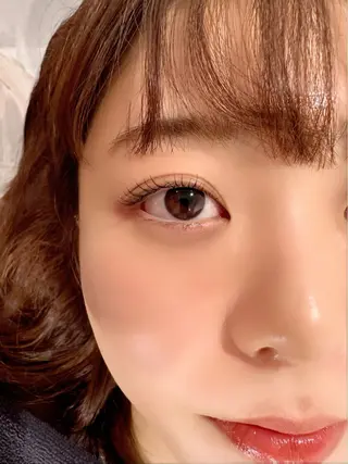 マツエク・マツパ takako _eyedesignのマツエク・マツパデザイン